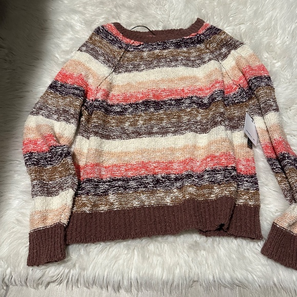 O'neill Good Days Sweater - Picture 1 of 7